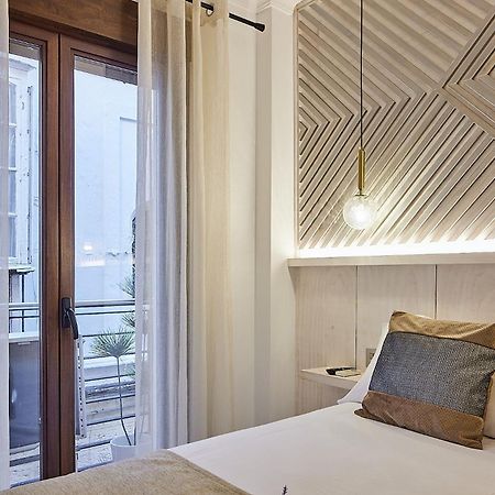 Little Arboli Little Apartments 카디스 외부 사진
