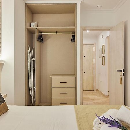 Little Arboli Little Apartments 카디스 외부 사진