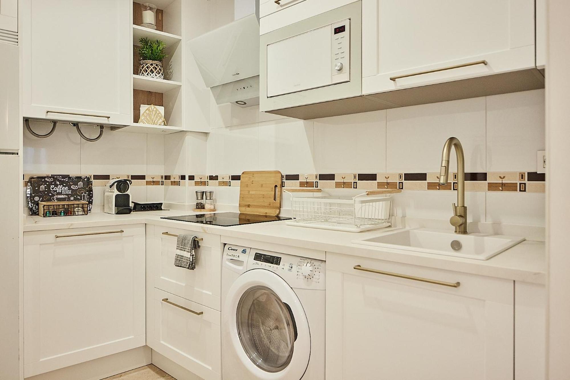 Little Arboli Little Apartments 카디스 외부 사진