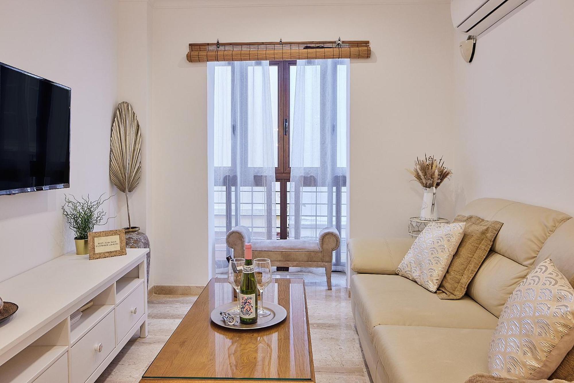 Little Arboli Little Apartments 카디스 외부 사진