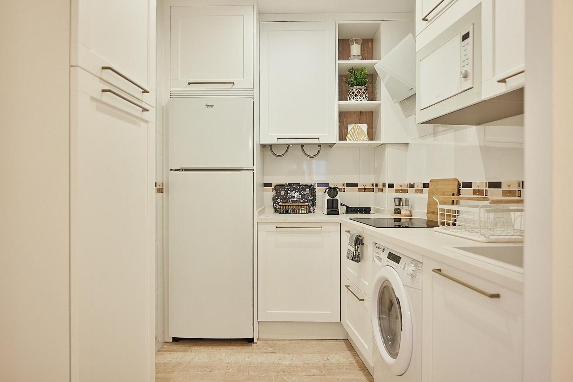 Little Arboli Little Apartments 카디스 외부 사진