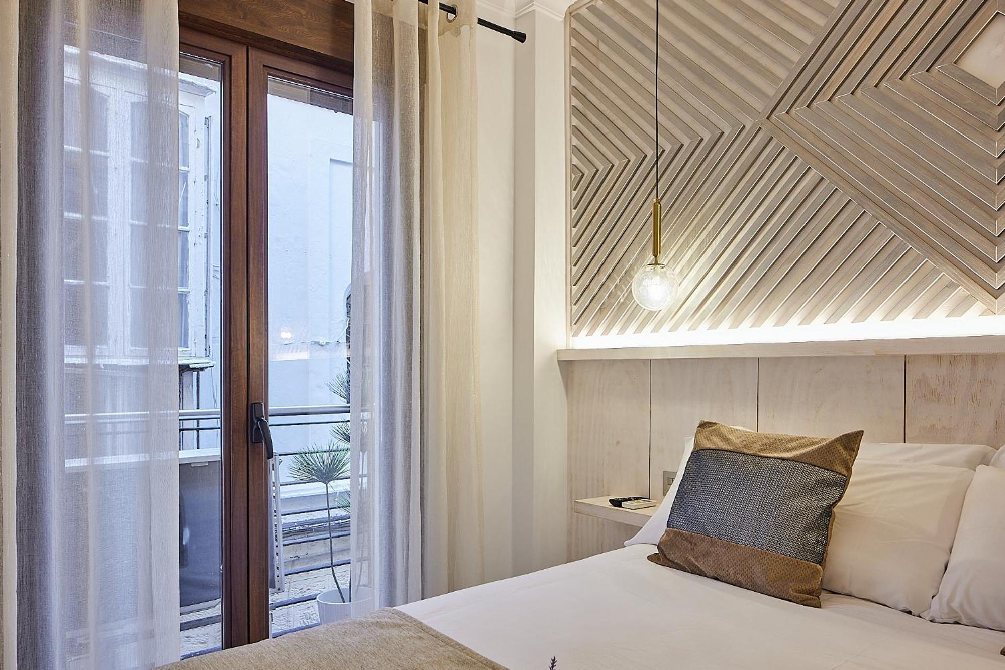 Little Arboli Little Apartments 카디스 외부 사진