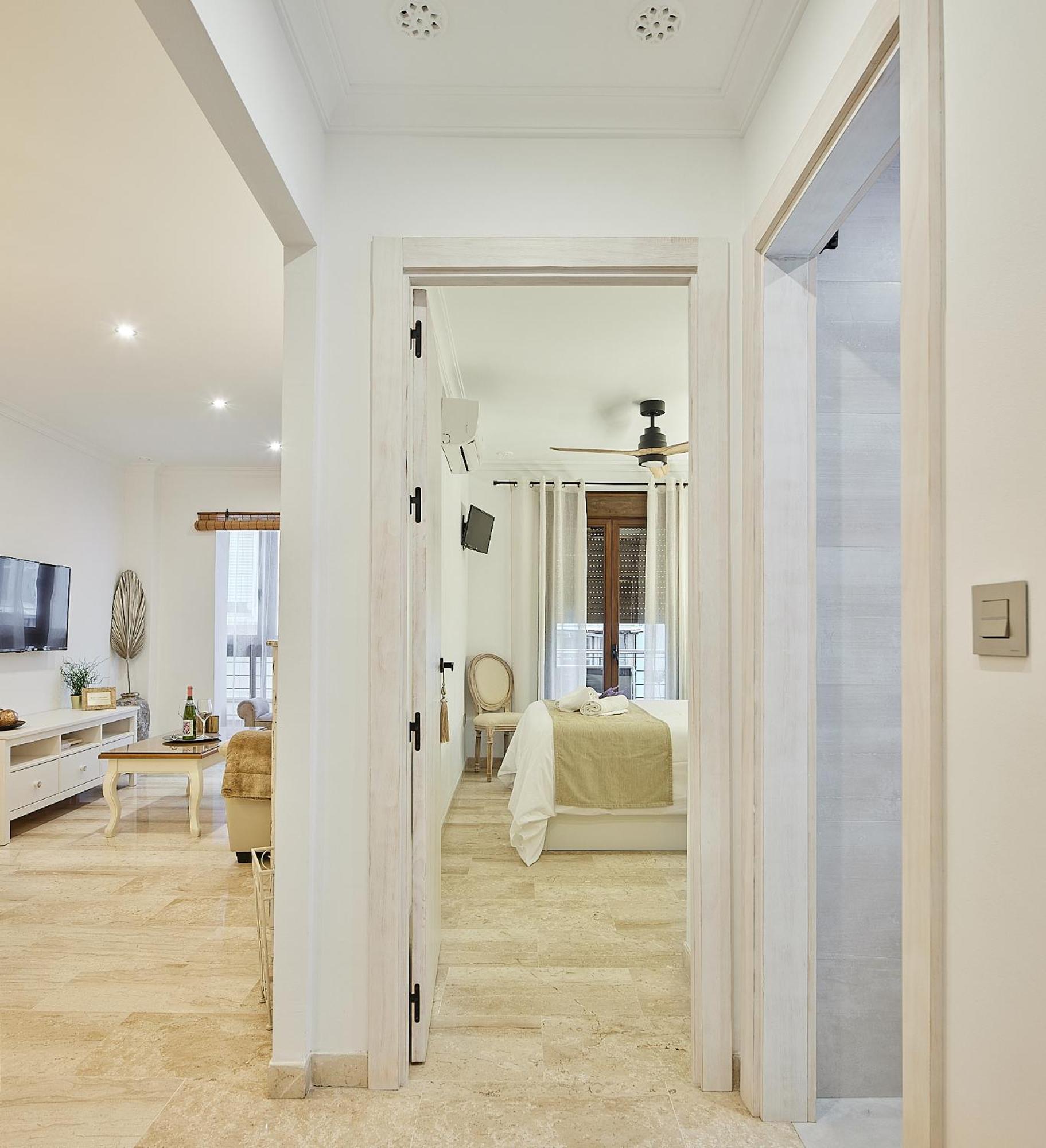 Little Arboli Little Apartments 카디스 외부 사진