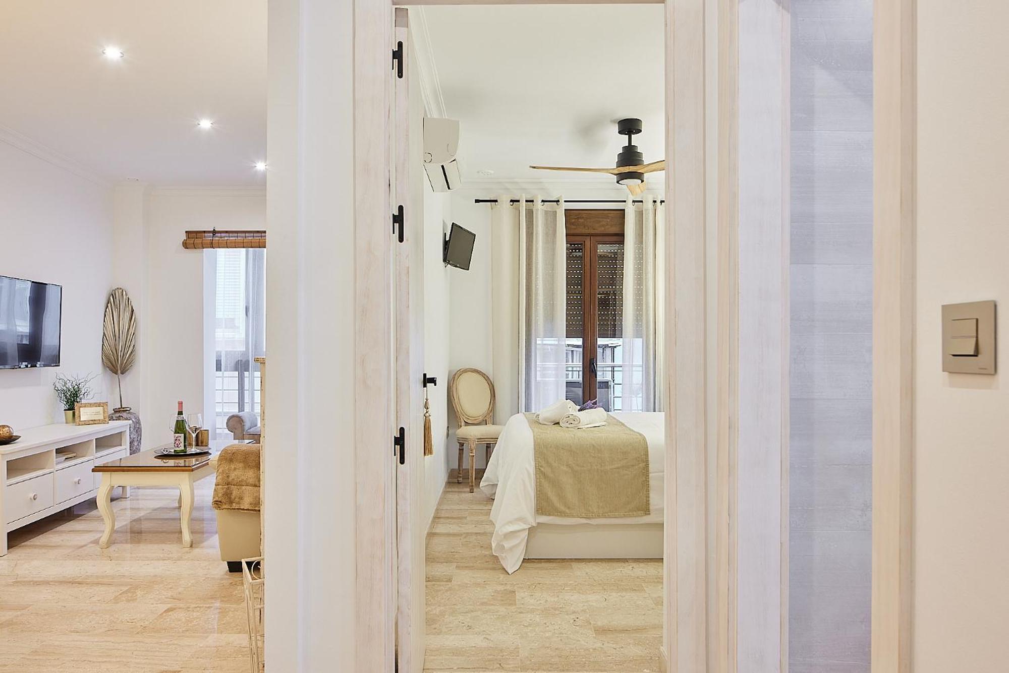 Little Arboli Little Apartments 카디스 외부 사진