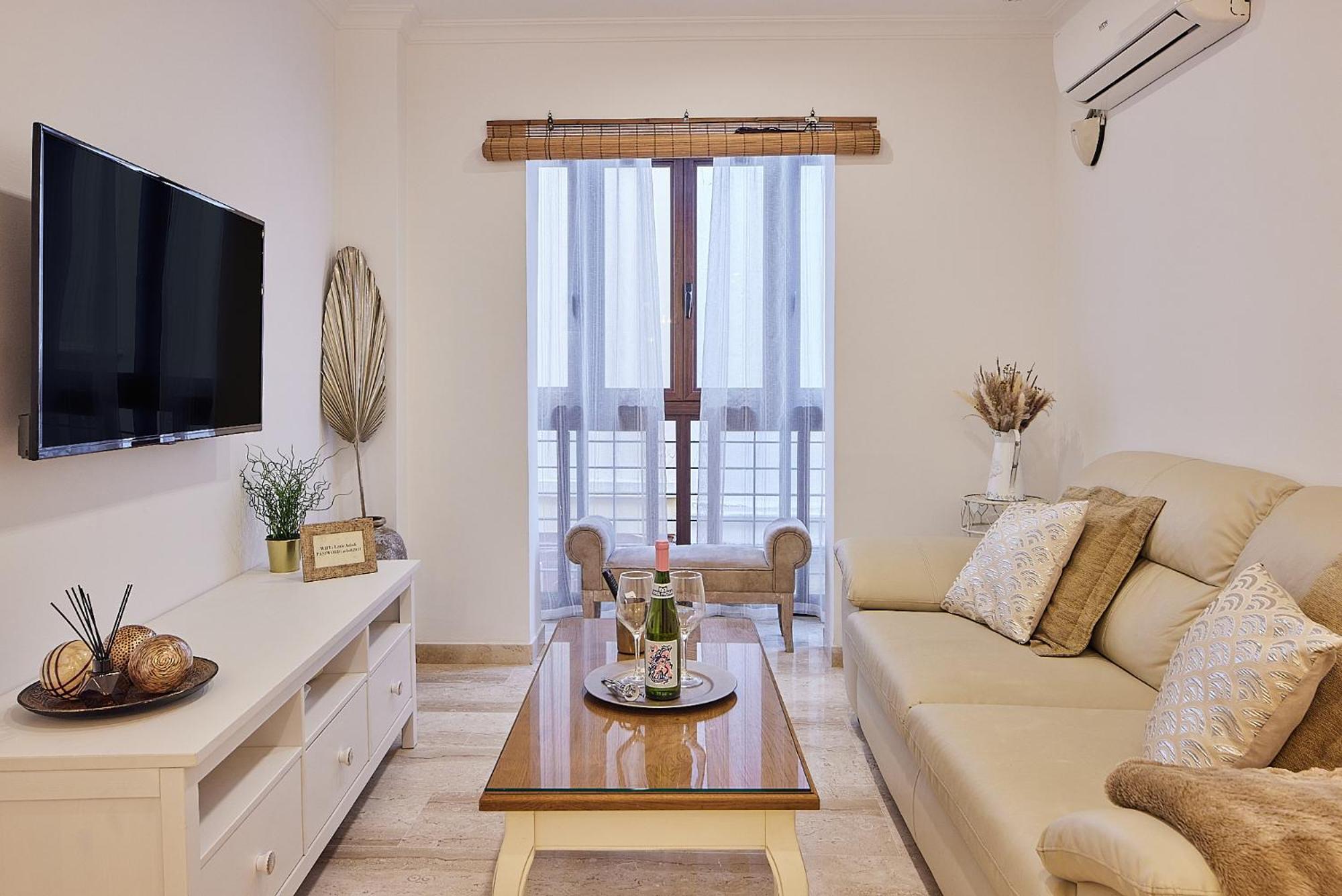 Little Arboli Little Apartments 카디스 외부 사진