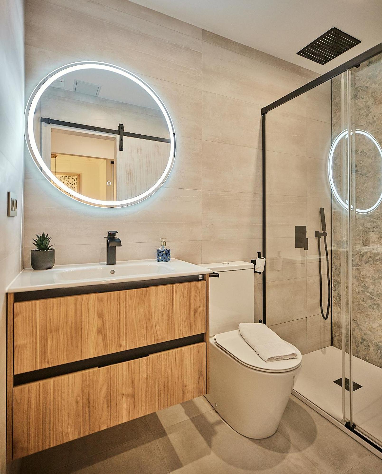 Little Arboli Little Apartments 카디스 외부 사진