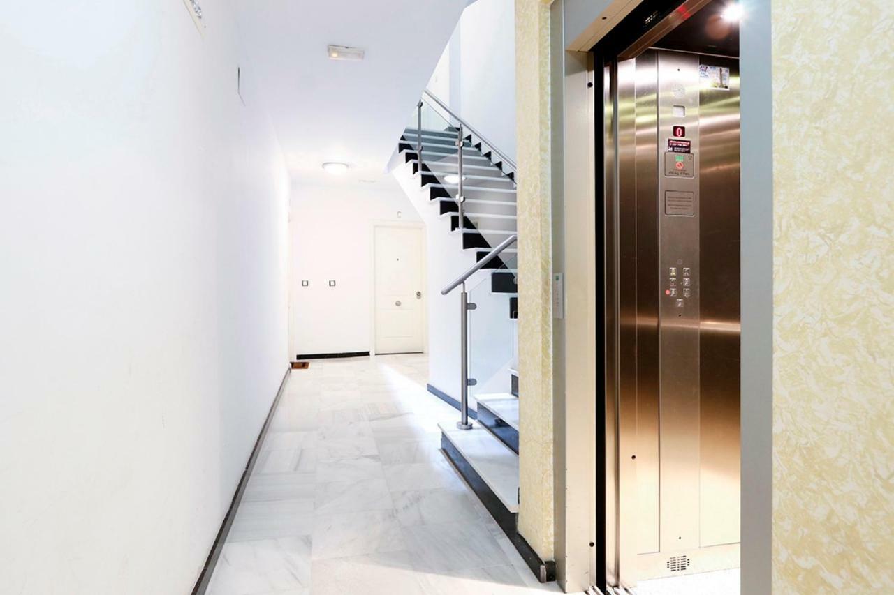 Little Arboli Little Apartments 카디스 외부 사진